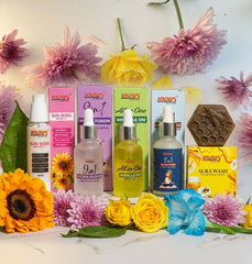 Signature Age Reversal Kit