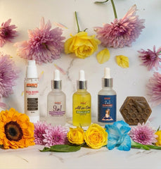 Signature Age Reversal Kit