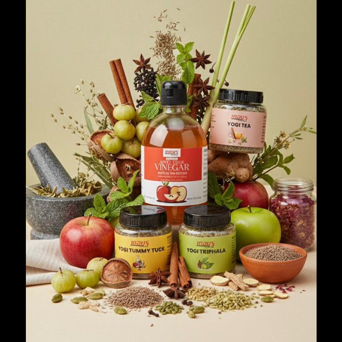 Mega Weightloss Package