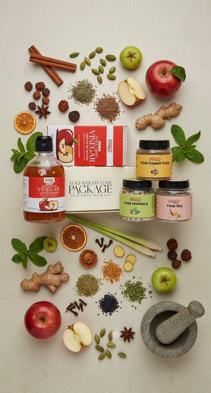 Mega Weightloss Package (copy)