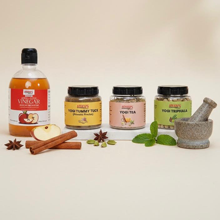 Mega Weightloss Package (copy)