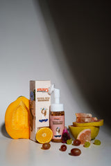 Youthful Fresh - Vitamin Facewash