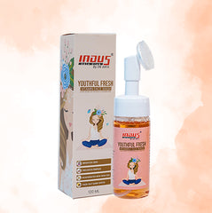 Youthful Fresh - Vitamin Facewash