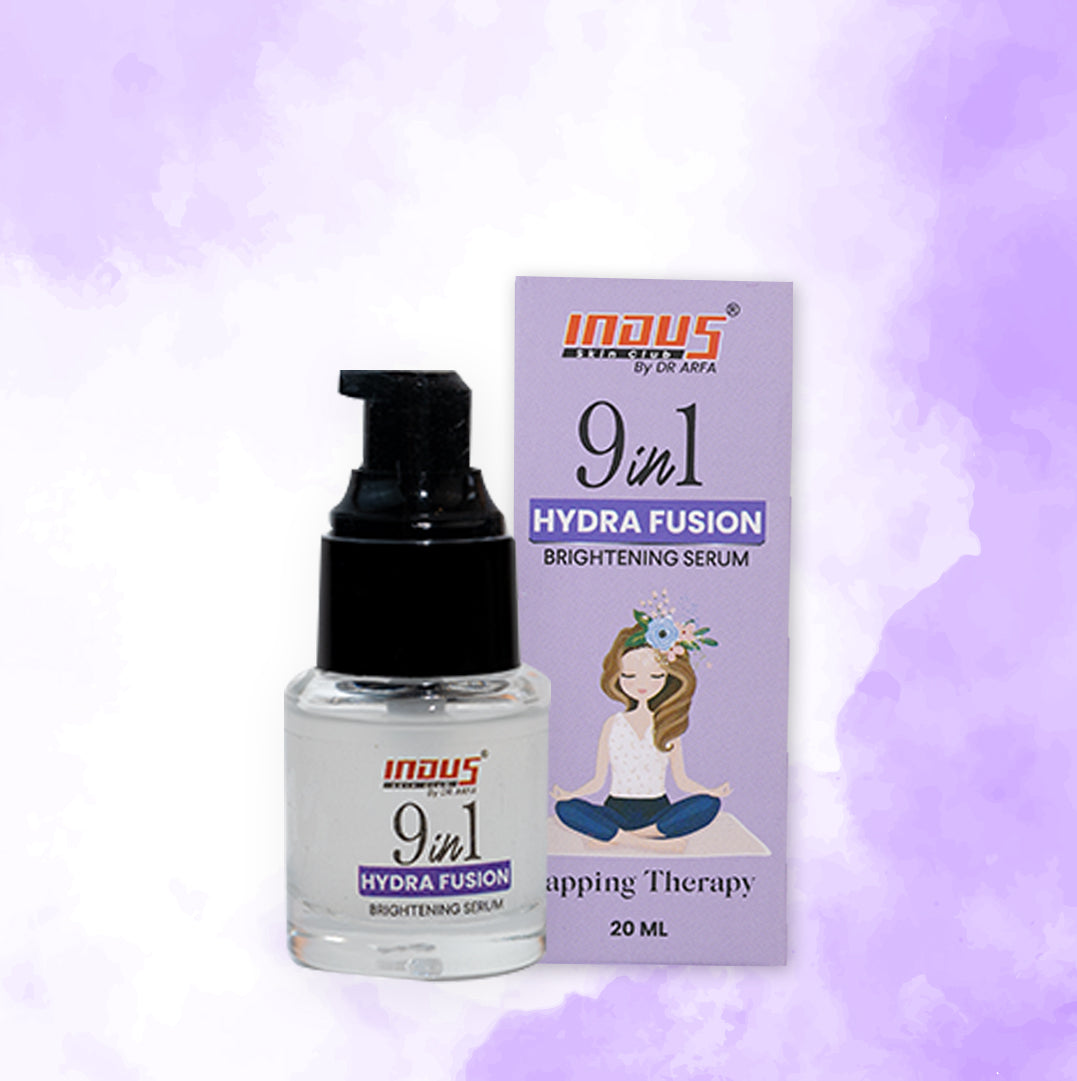 Hydra Fusion 9-in-1 Serum