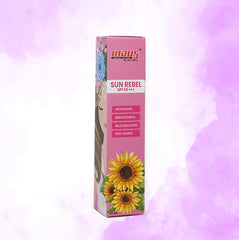 Sun Rebel - Brightening Lotion